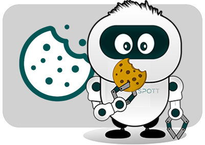 Want a cookie?