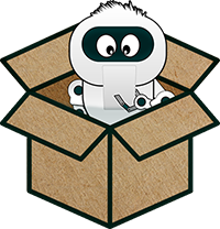 Bott in a box!