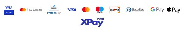 Payment Method Cards