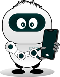 Bott selects his mobile phone model!